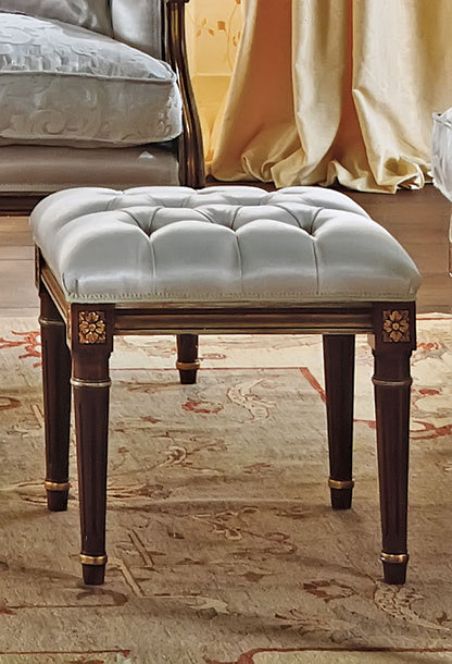 Cocktail Ottoman