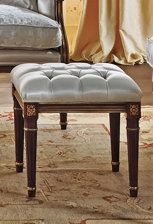 Cocktail Ottoman