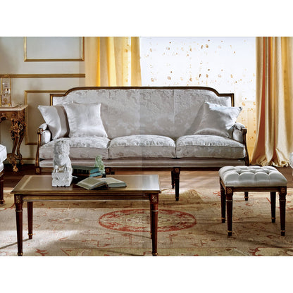 Cocktail Ottoman