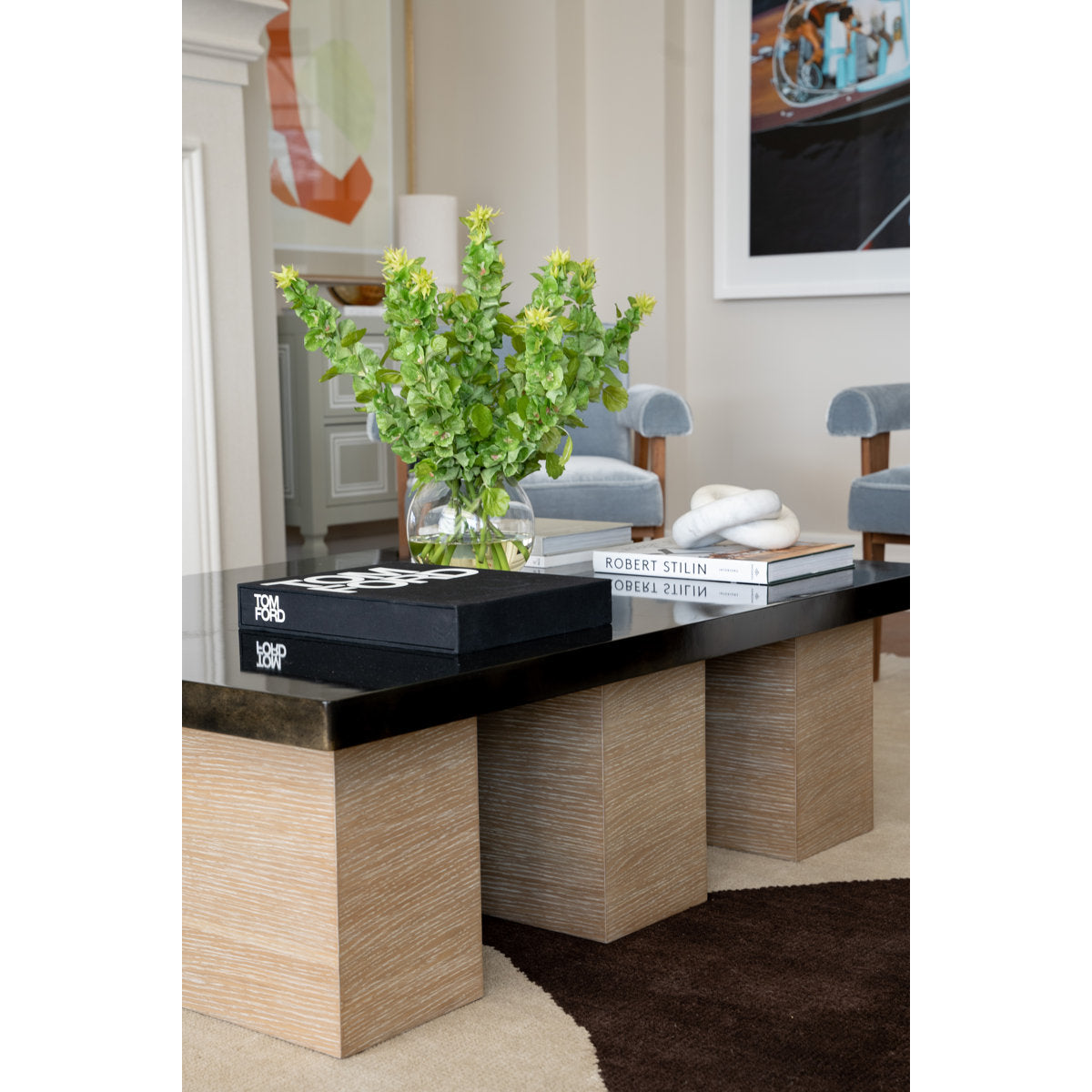 Cocktail Table