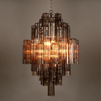 Coco 9 - Light Chandelier