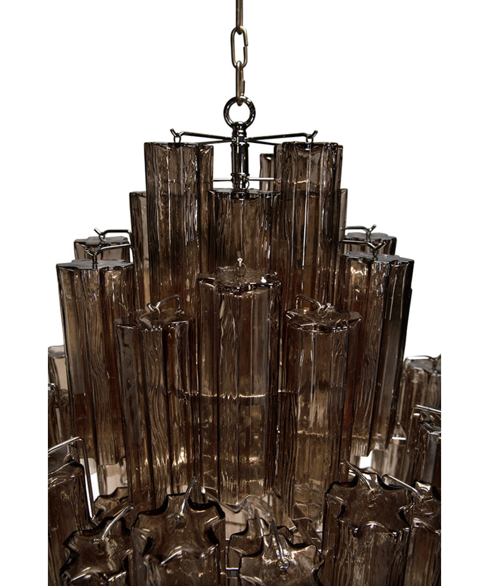 Coco 9 - Light Chandelier