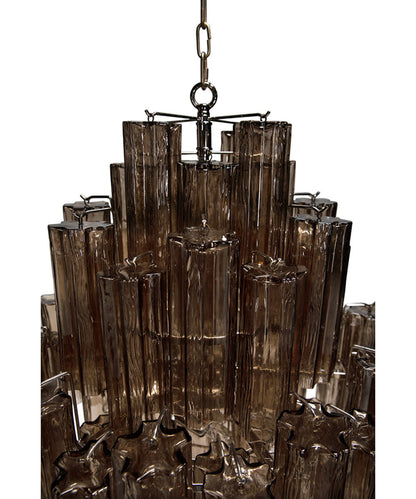 Coco 9 - Light Chandelier
