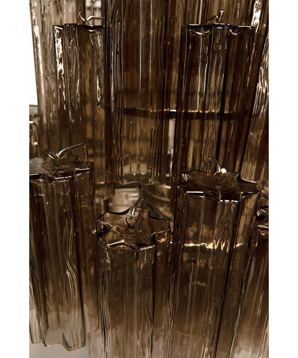 Coco 9 - Light Chandelier