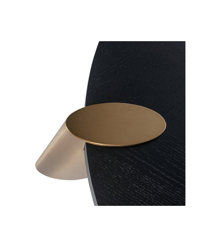 Coffee Table Nesting Coffee Table (Set of 2)