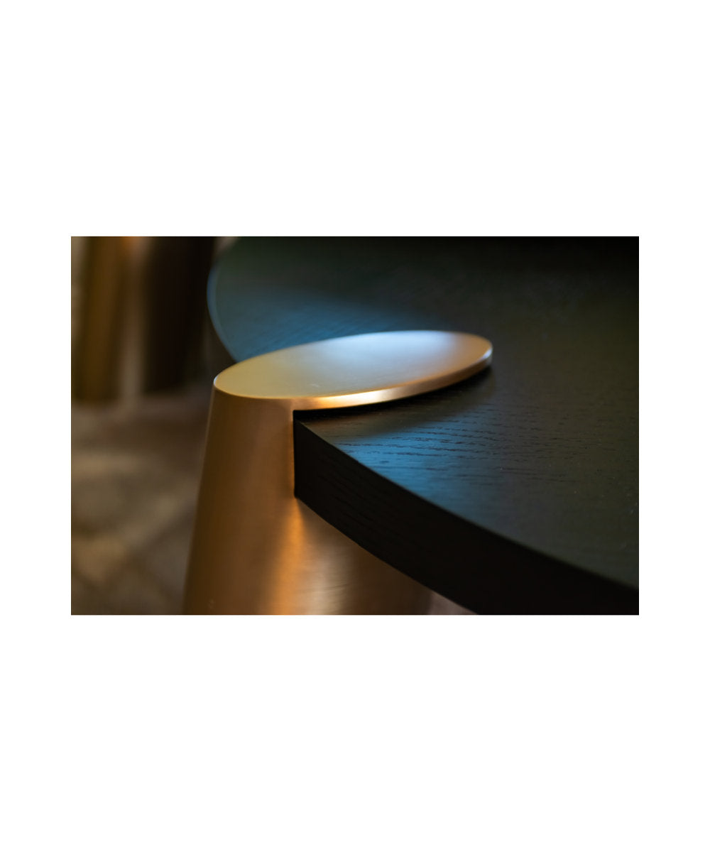 Coffee Table Nesting Coffee Table (Set of 2)