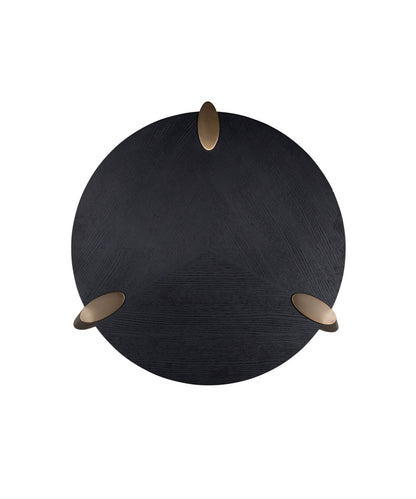 Coffee Table Nesting Coffee Table (Set of 2)