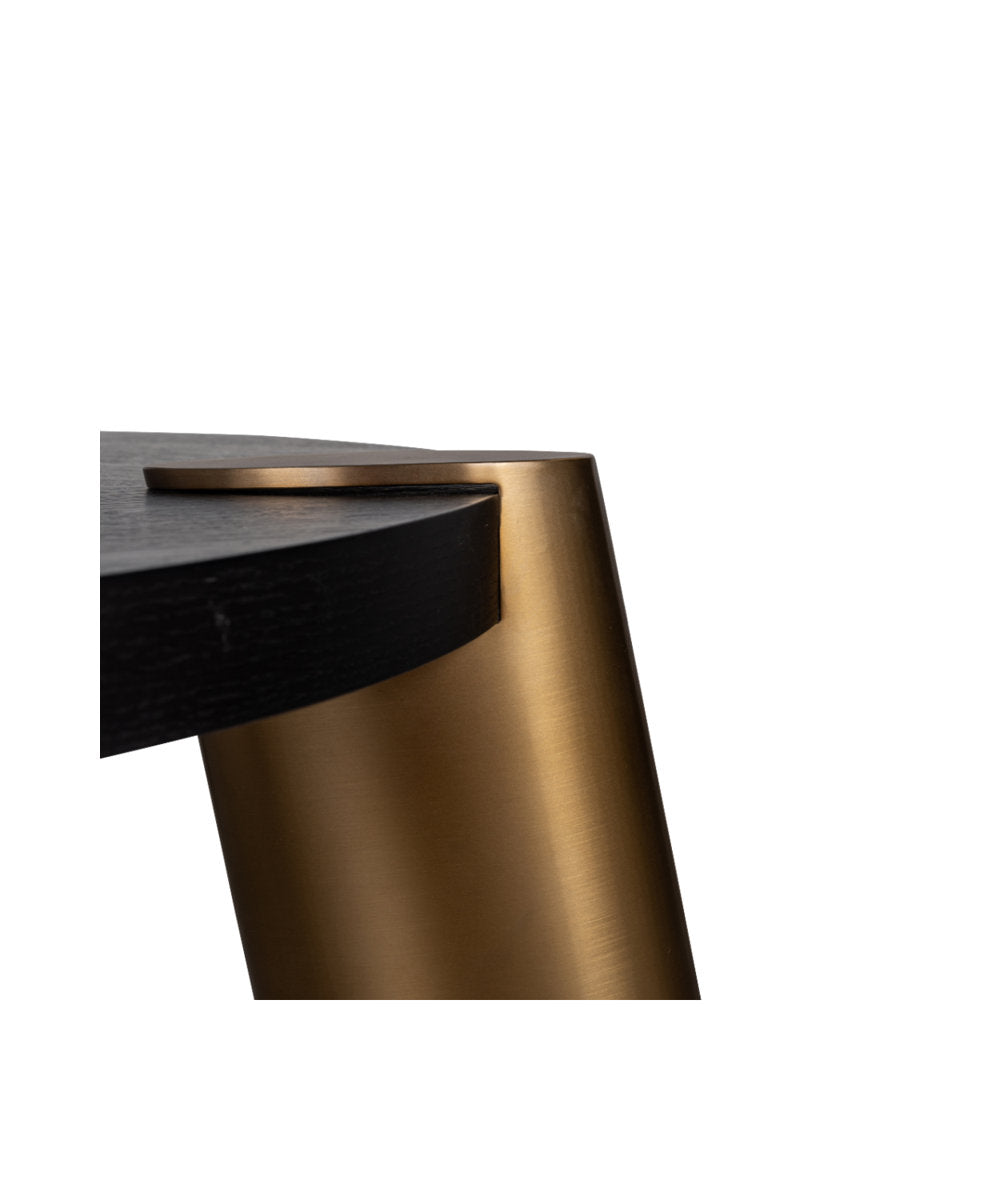 Coffee Table Nesting Coffee Table (Set of 2)