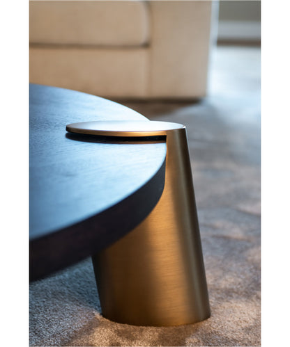 Coffee Table Nesting Coffee Table (Set of 2)