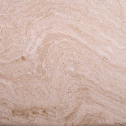 Coffee Table Prelude Travertine - Top