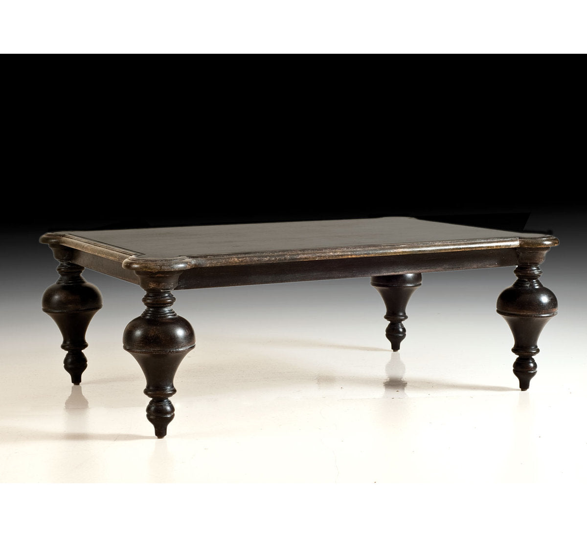Coffee Table with Storage