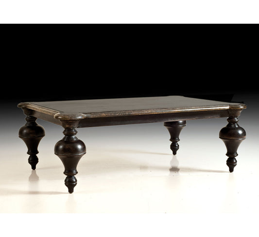 Coffee Table with Storage