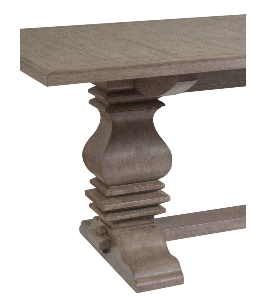 Cohesion Axiom Rectangular Dining Table