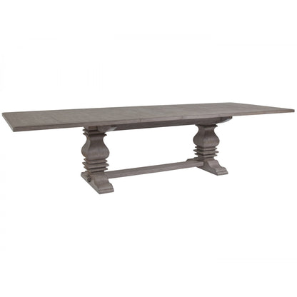 Cohesion Axiom Rectangular Dining Table