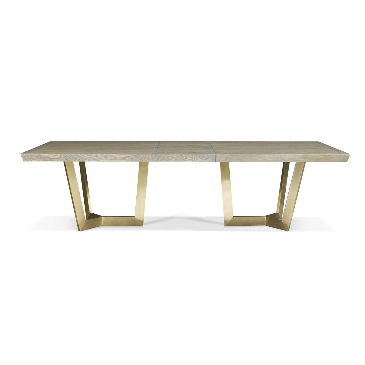 Cole 46" Extendable Dining Table