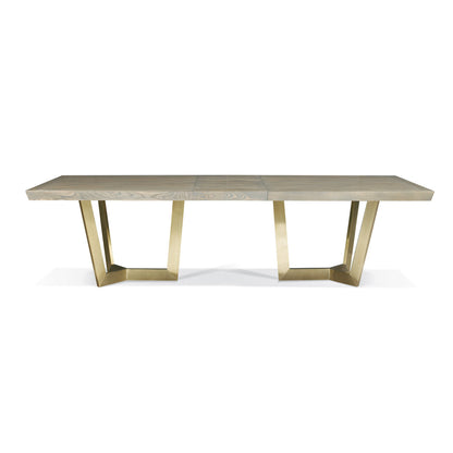 Cole 46" Extendable Dining Table
