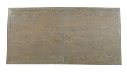 Cole 46" Extendable Dining Table