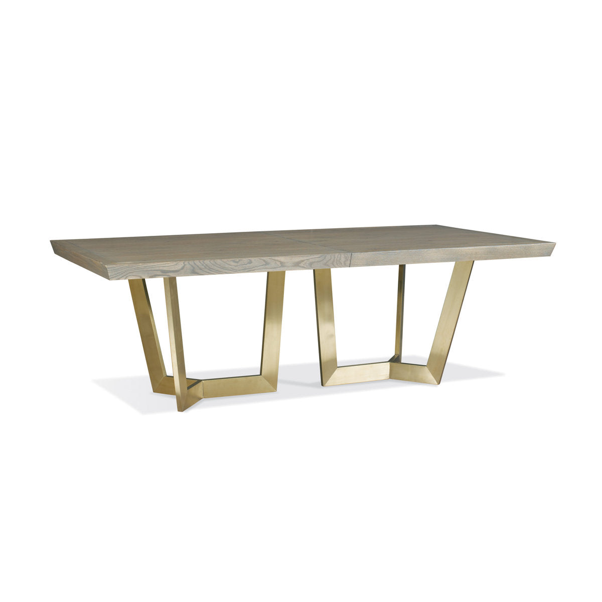 Cole 46" Extendable Dining Table