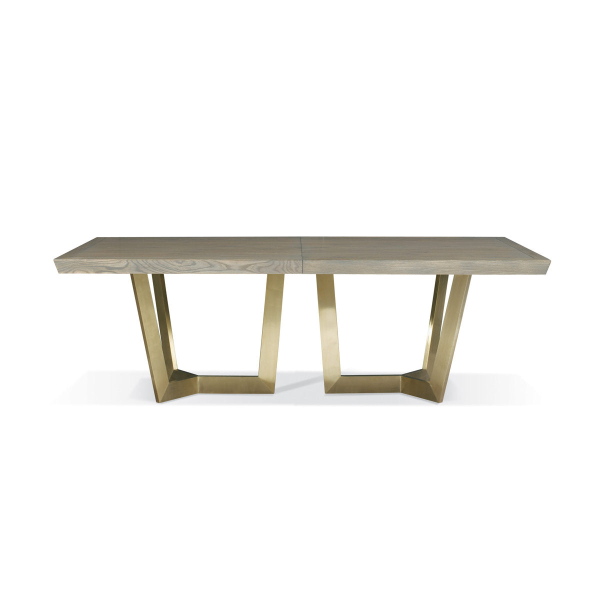 Cole 46" Extendable Dining Table