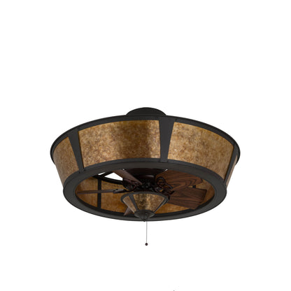 Coleshill 2 - Light LED Chandelier