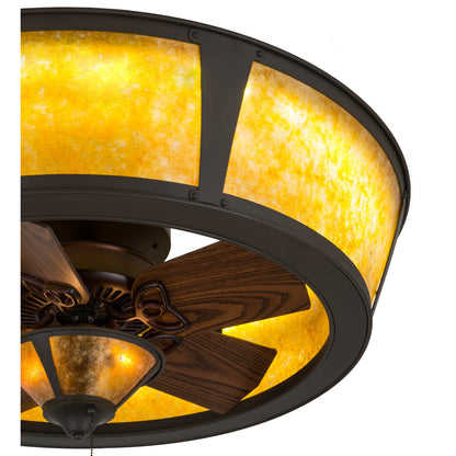 Coleshill 2 - Light LED Chandelier