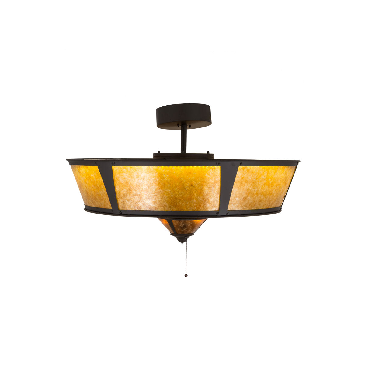 Coleshill 2 - Light LED Chandelier