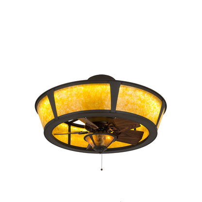 Coleshill 2 - Light LED Chandelier