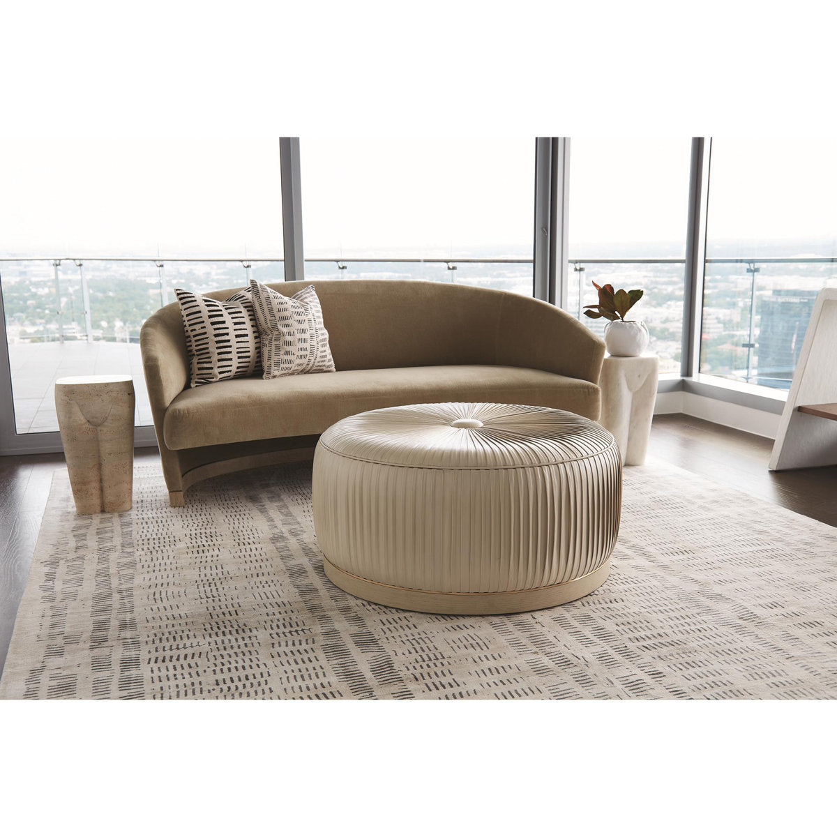 Colette Ottoman