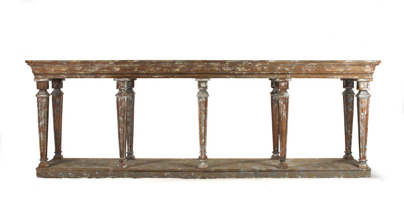 Colin 33'' W Console Table