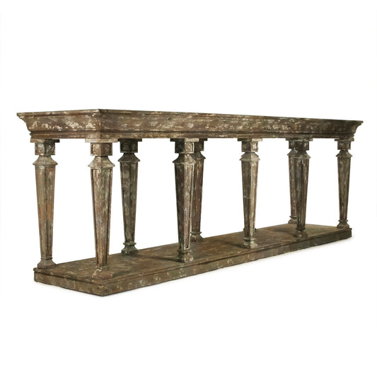 Colin 33'' W Console Table