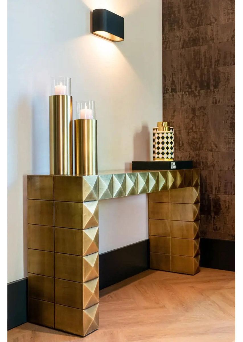 Collada 54'' W Console Table
