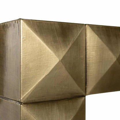 Collada 54'' W Console Table