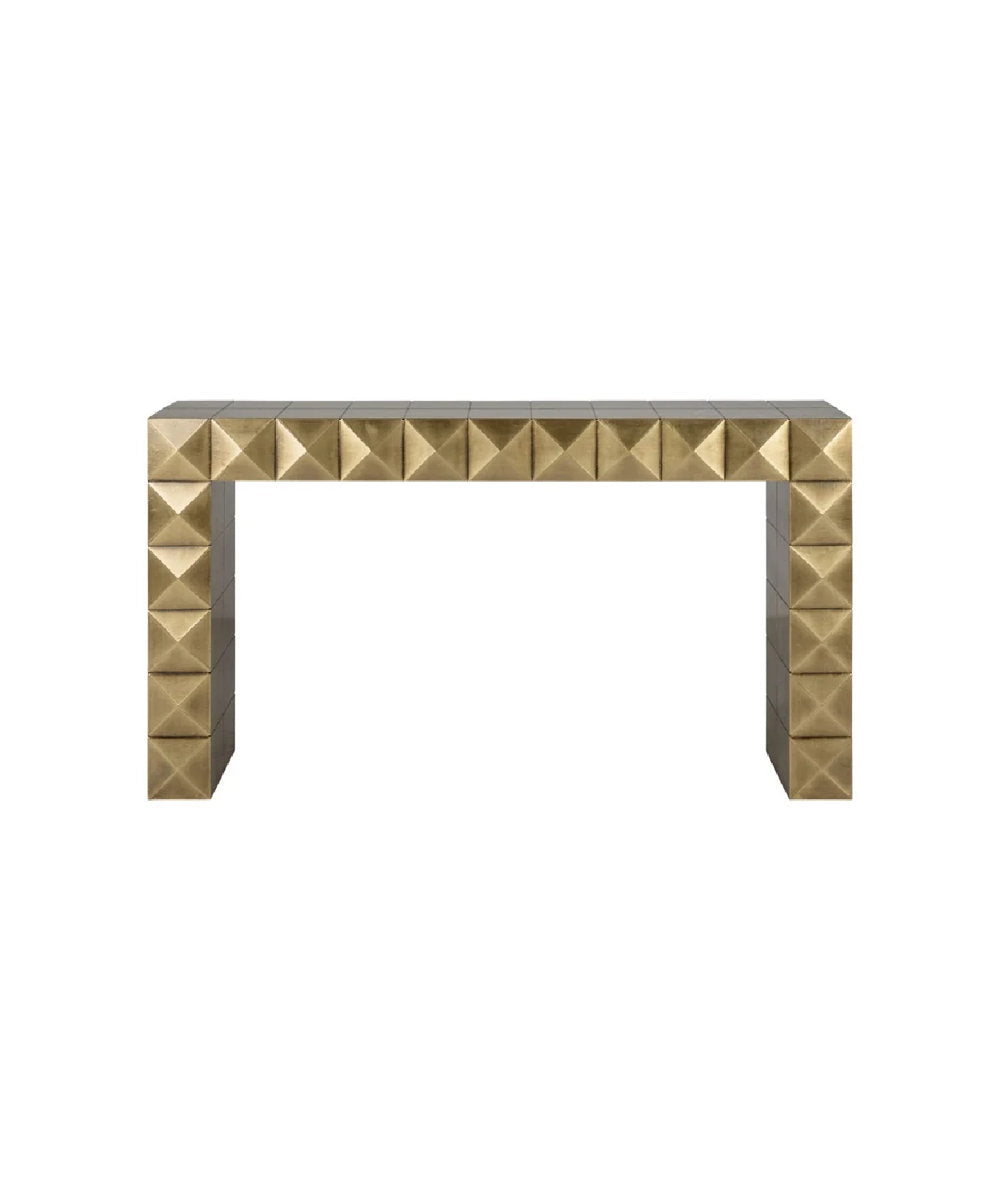 Collada 54'' W Console Table