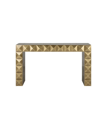 Collada 54'' W Console Table
