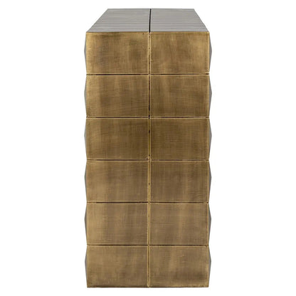 Collada 54'' W Console Table