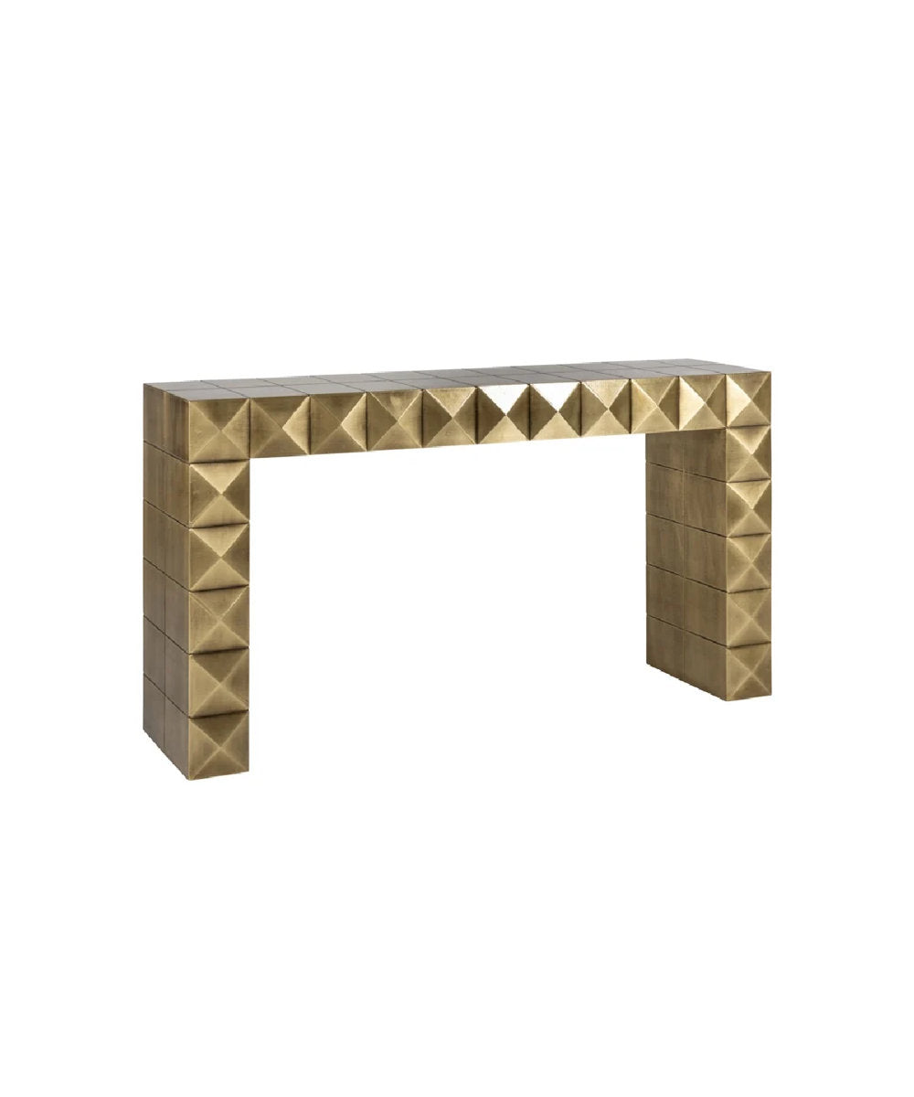 Collada 54'' W Console Table