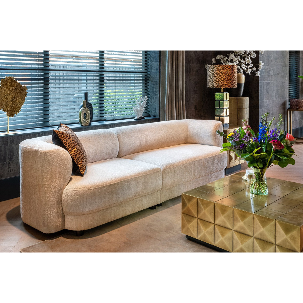 Collada Coffee Table