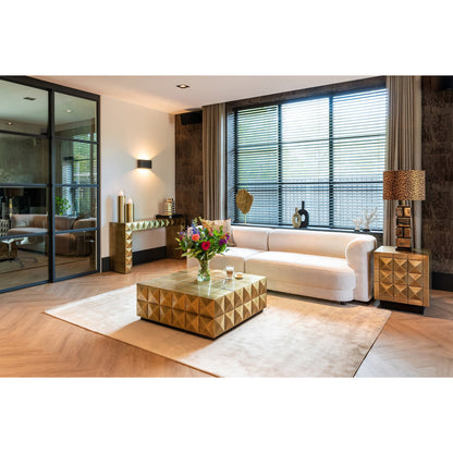 Collada Coffee Table