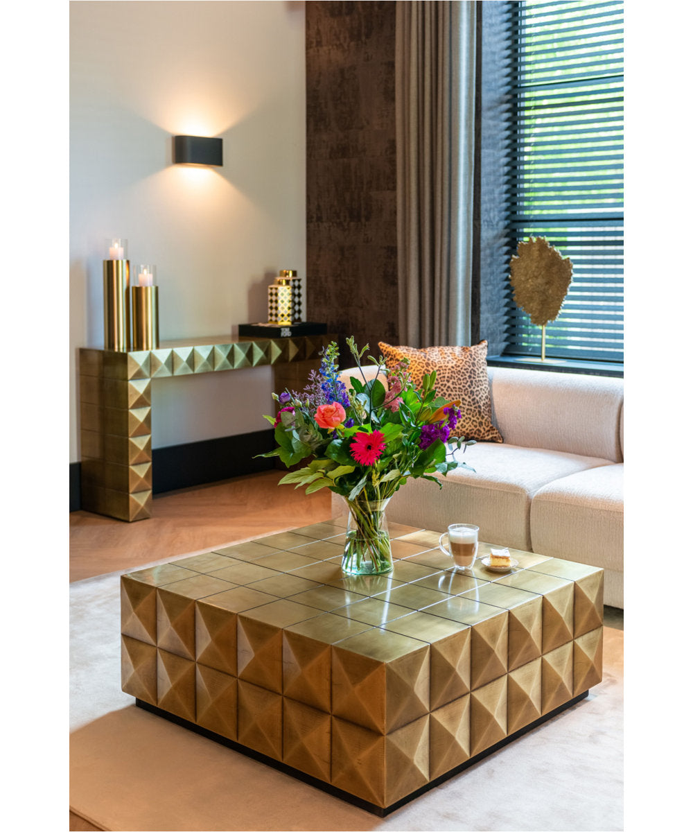 Collada Coffee Table