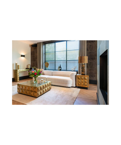 Collada Coffee Table