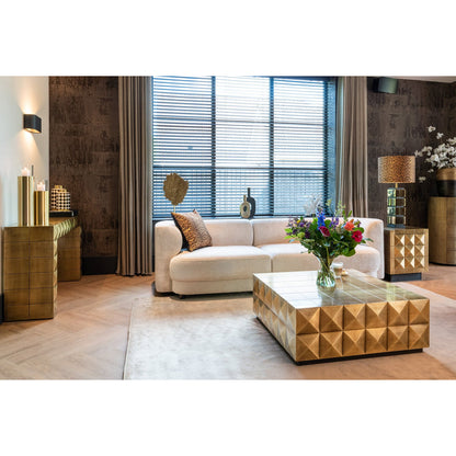 Collada Coffee Table