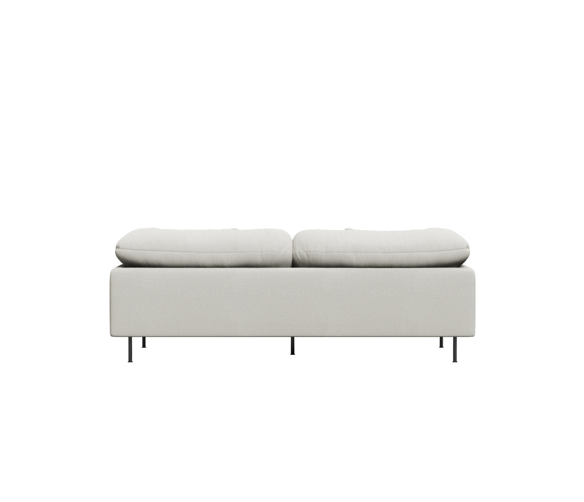 Collar 2-Seater