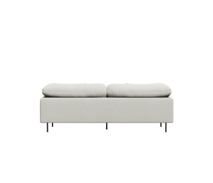Collar 2-Seater
