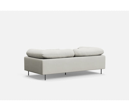Collar 2-Seater