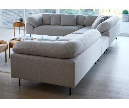 Collar 2-Seater