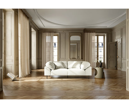Collar 2-Seater