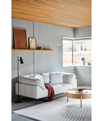 Collar 2-Seater