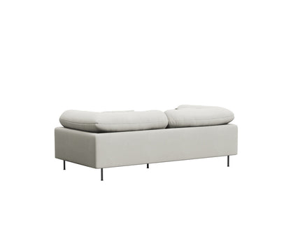 Collar 2-Seater