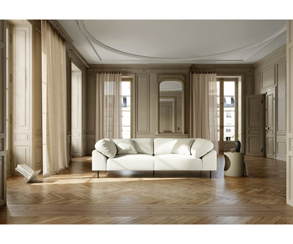 Collar 2-Seater
