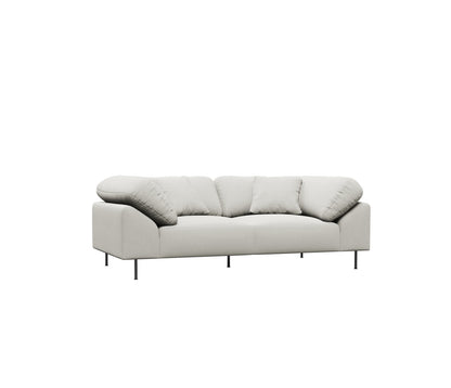 Collar 2-Seater